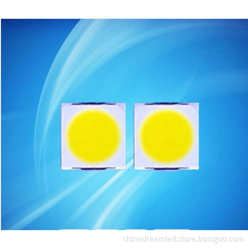 2017 popluar hot sales 3030 SMD Led Chip High power Light